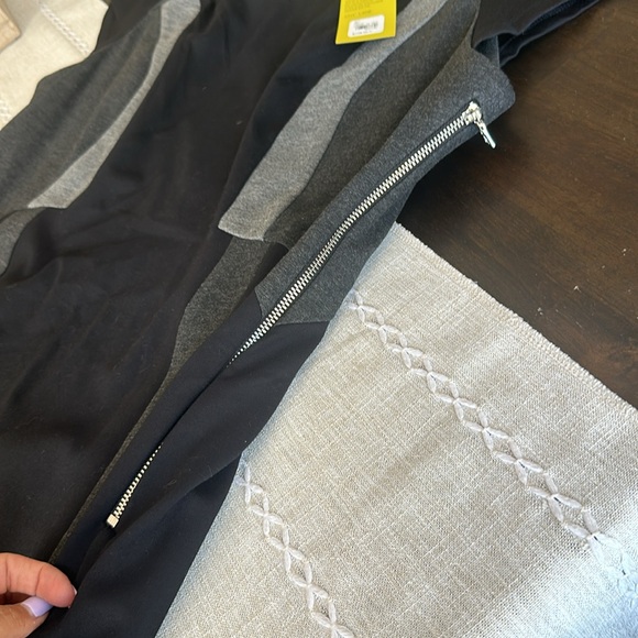 6th & Ln Plus Size 22 ✨Bodycon Dress - Picture 6 of 7